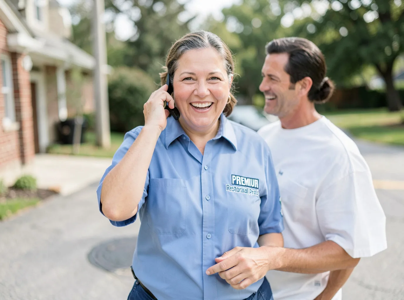Water Damage Restoration Iola, TX FAQs